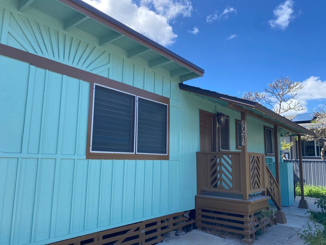 Primary Photo - Three Bedroom Home