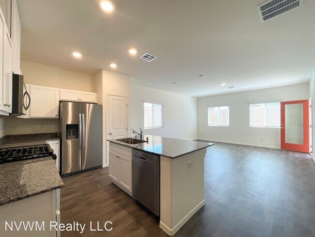 Foto del edificio - 2 br, 2 bath House - 1181 Desert Lark St