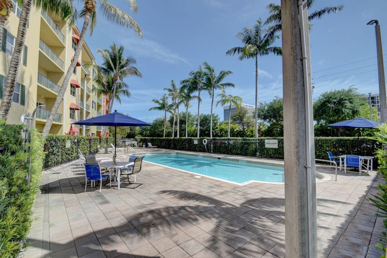 Foto principal - 1640 Presidential Way