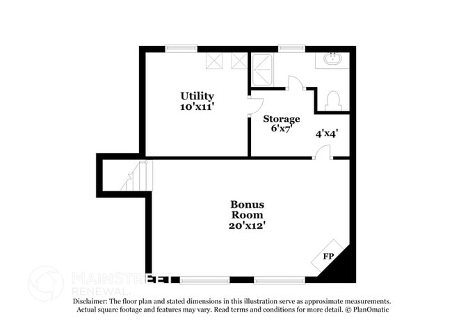 Building Photo - 4807 Warminster Dr