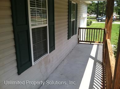 Building Photo - 3 br, 2 bath House - 4463 William Louis Dr