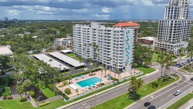 Building Photo - 2401 Bayshore Blvd