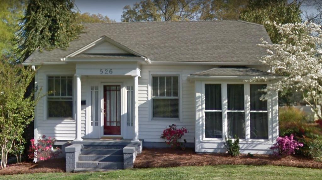 Primary Photo - 526 Union Ave.