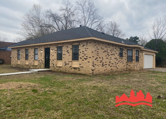 Foto del edificio - 3935 Battlefield Dr