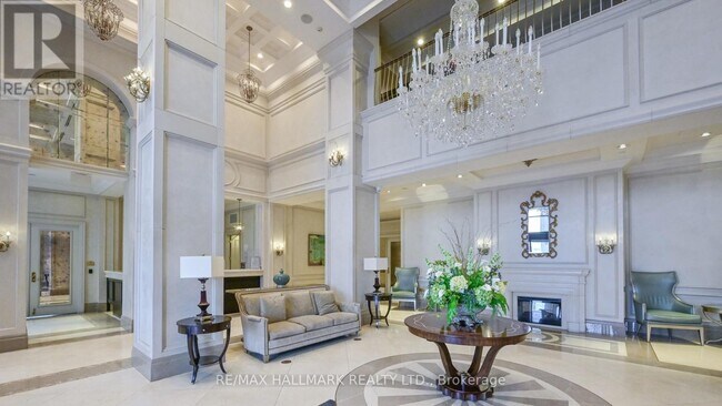 Photo du bâtiment - 9255 Jane St