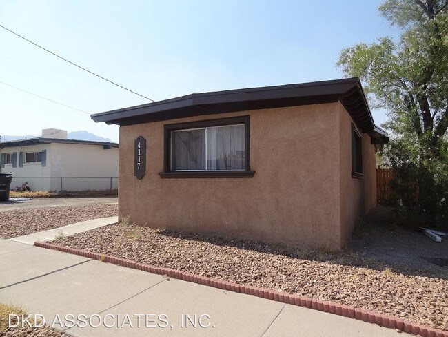 Building Photo - 4117 Kaspar Way