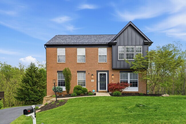 Foto del edificio - 316 Bridlewood Ct