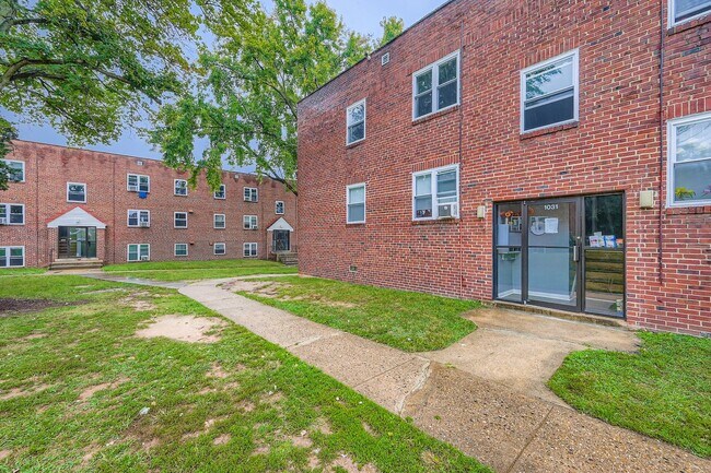 Foto del edificio - Kendale Apartments