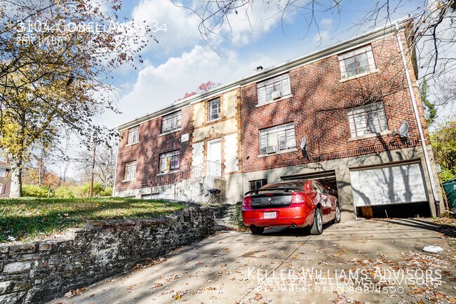 Foto del edificio - 3104 Gobel Ave