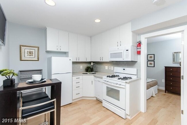 Photo - D-165 SE Apartment