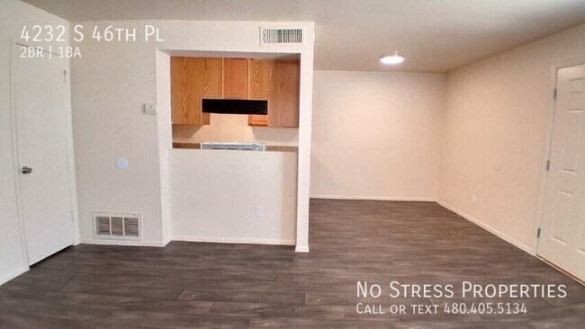 Foto del edificio - 4232 S 46th Pl