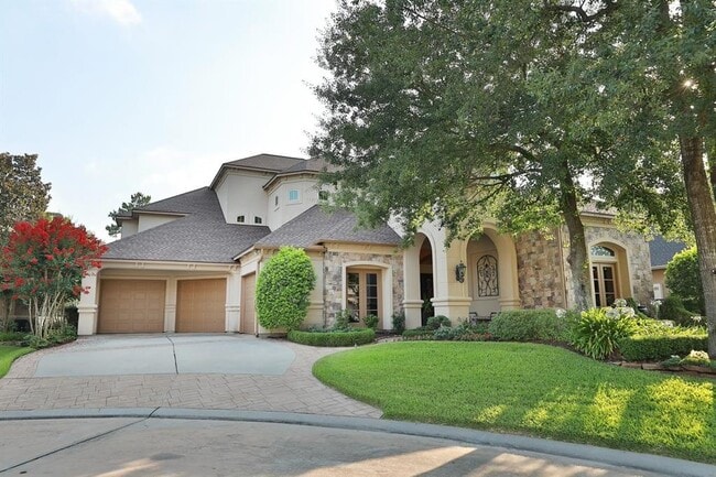 Building Photo - 16507 Marble Creek Falls Ct