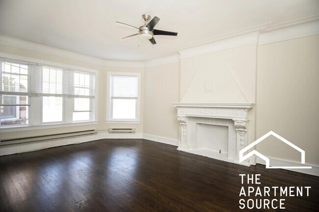 Foto del edificio - 327 Kedzie St