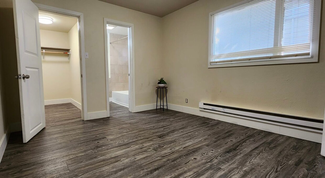 Interior Photo - Hilltop Apartments