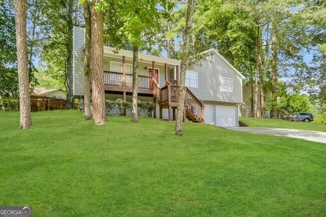 Building Photo - 1043 Coker Cir NW