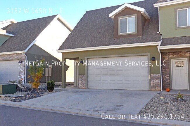 Foto del edificio - 3157 W 1650 N