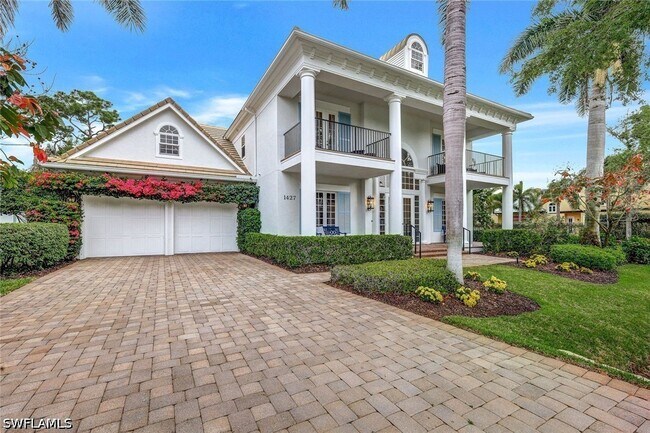 Foto del edificio - 1427 Hemingway Pl