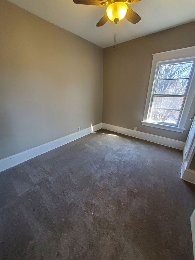 Building Photo - 3314 N Buffum St