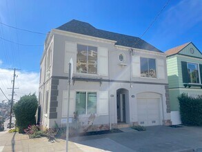 Building Photo - 1897 16th Ave