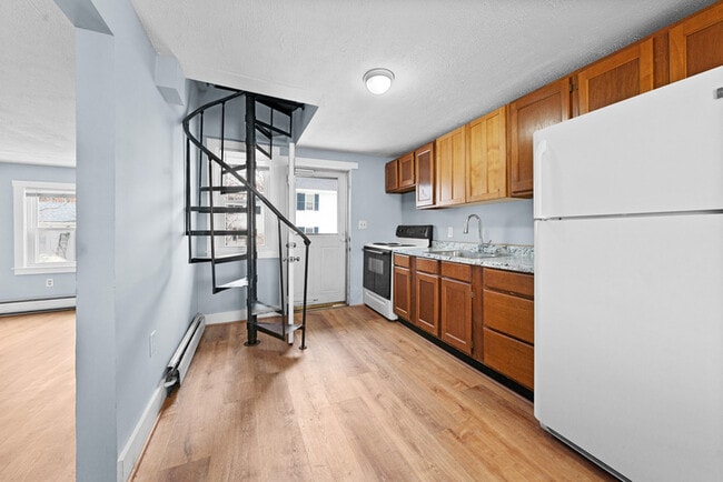 Foto del edificio - 54 Washington St