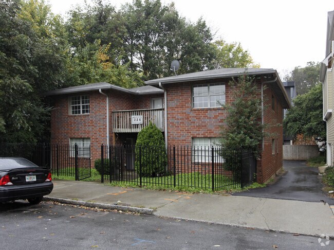Foto del edificio - 226 Sampson St NE