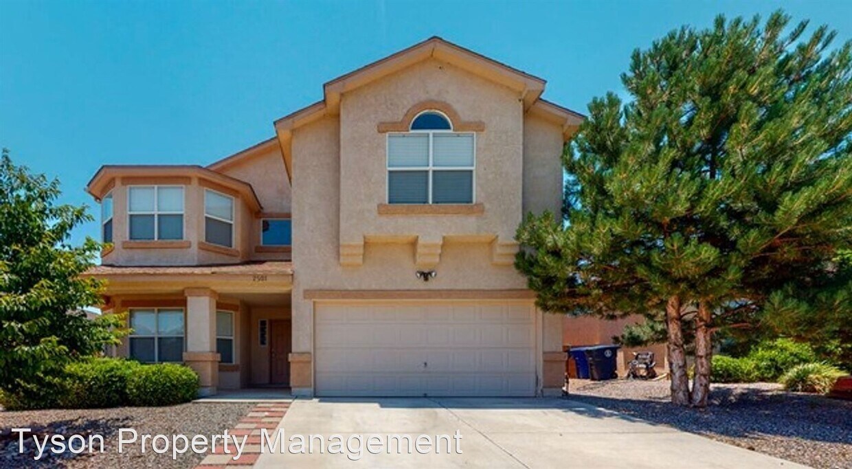 2501 Meadow Gate Trail SW, Albuquerque, NM 87121 House for Rent in