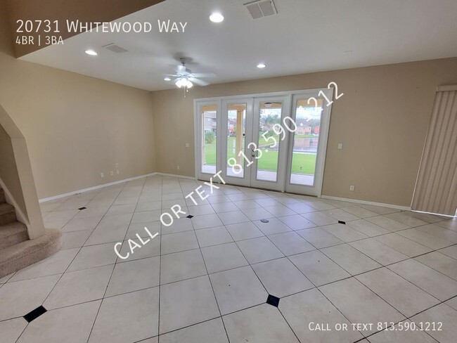 Building Photo - 20731 Whitewood Way