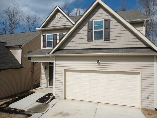 Foto principal - 425 Hardaway Pt