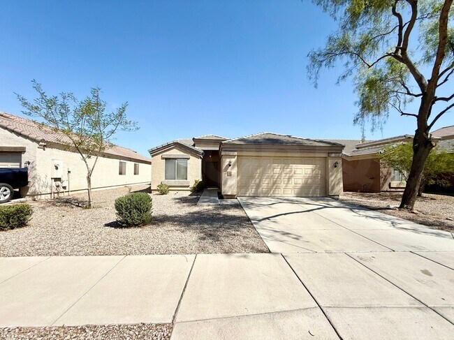 Foto del edificio - 3438 W Sunland Ave