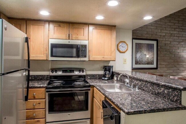 Foto del edificio - 1020/1-1021 Vail View Dr