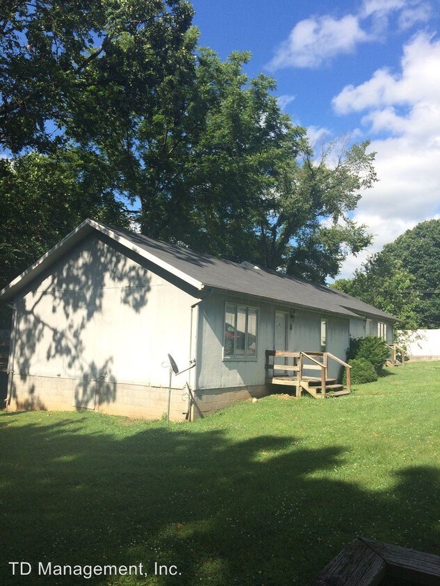 Foto principal - 513 E Mt Vernon St