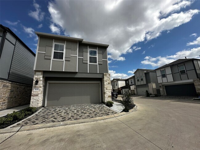 Foto del edificio - 3121 Moontide Ln