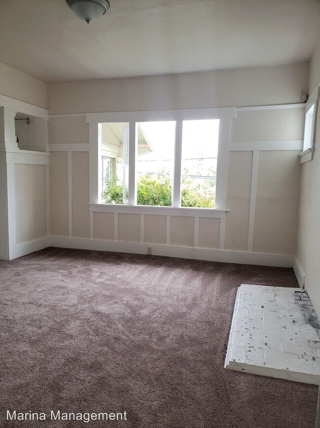 Building Photo - 2 br, 1 bath House - 1601 Santa Clara St