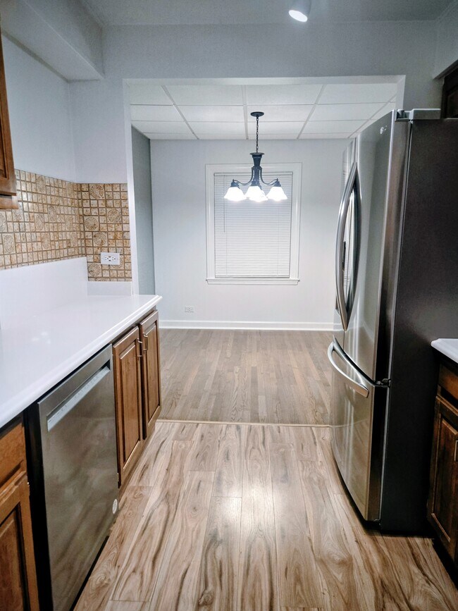 Foto del edificio - 3803 N Pacific Ave