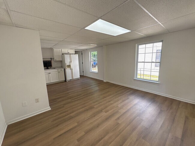 Foto del edificio - Renovated Duplex in Central Tullahoma