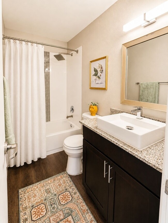 Interior Photo - The Hedge