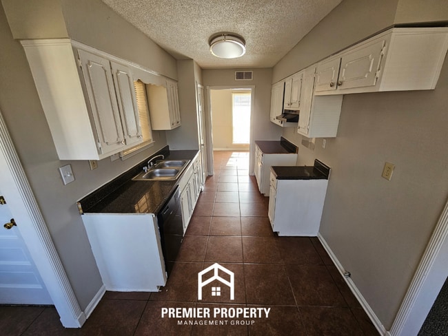 Photo - 4BR Memphis Home w/ Brick Fireplace, Formal Dining & Fenced Yard