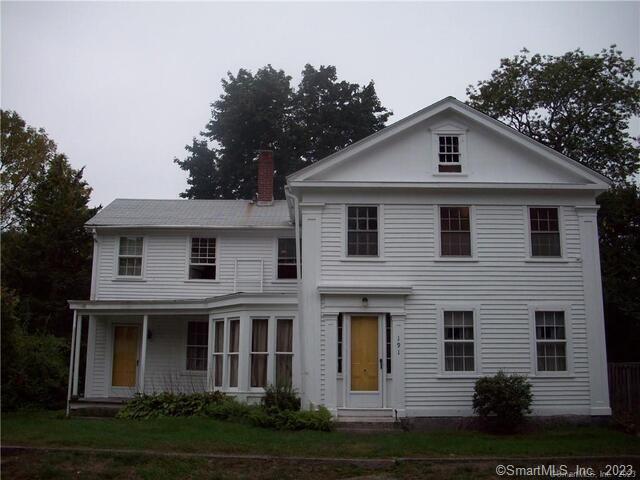 Foto del edificio - 191 Whitehall Ave