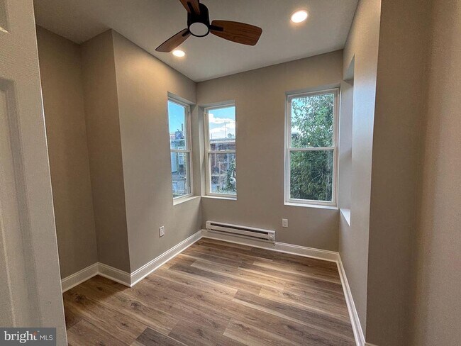 Foto del edificio - 2647 N 8th St