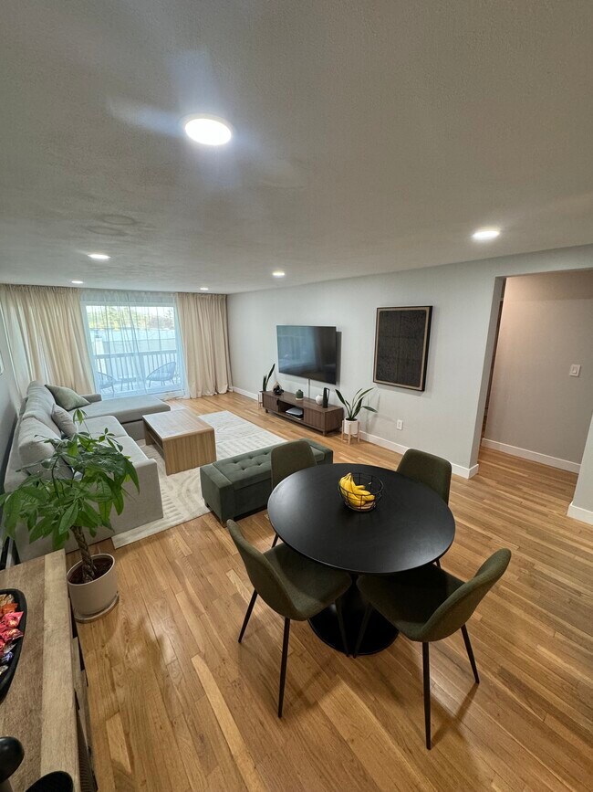 Foto del edificio - 315 Neponset St