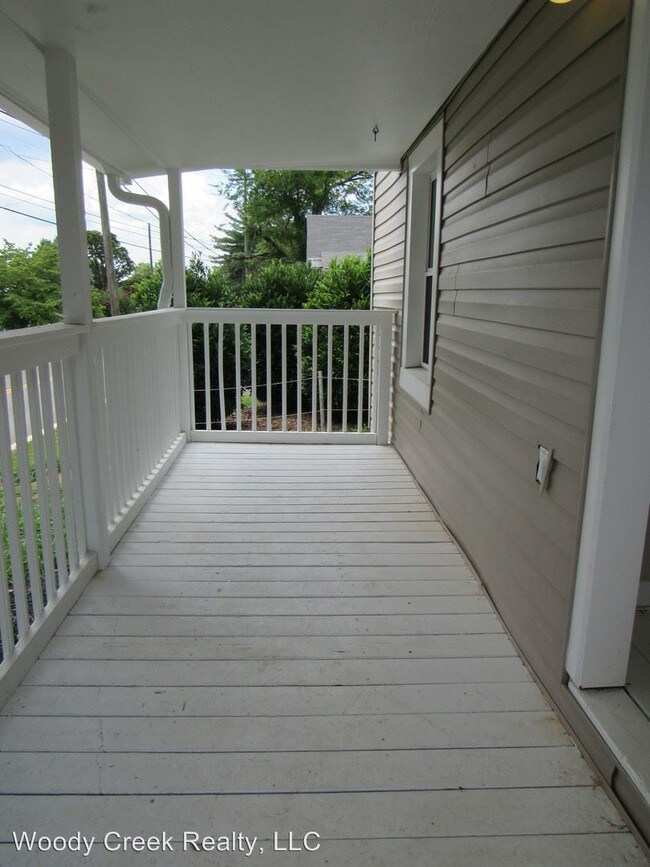 Foto del edificio - 3 br, 1 bath House - 3407 Keith Avenue