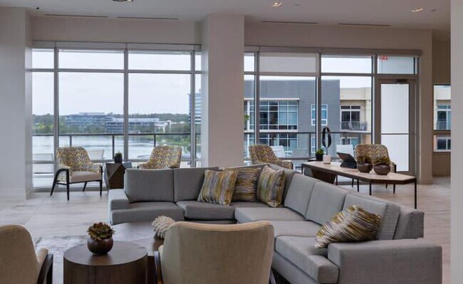 Foto del edificio - 2 bedroom in The Woodlands TX 77381