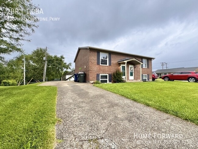 Building Photo - 3167 Yellowstone Pkwy