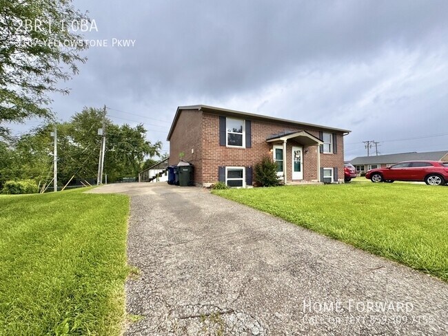 Foto del edificio - 3167 Yellowstone Pkwy