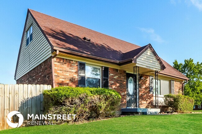Foto del edificio - 9600 Pembury Ct