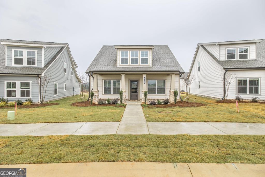 Foto principal - 107 Prospect Ave