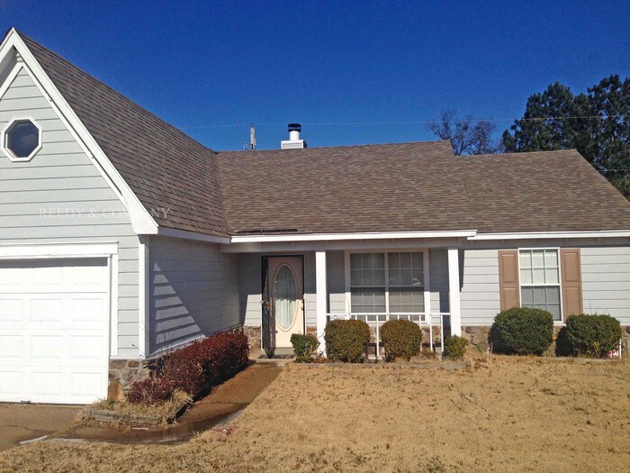 Primary Photo - 7100 Amberly Way Dr