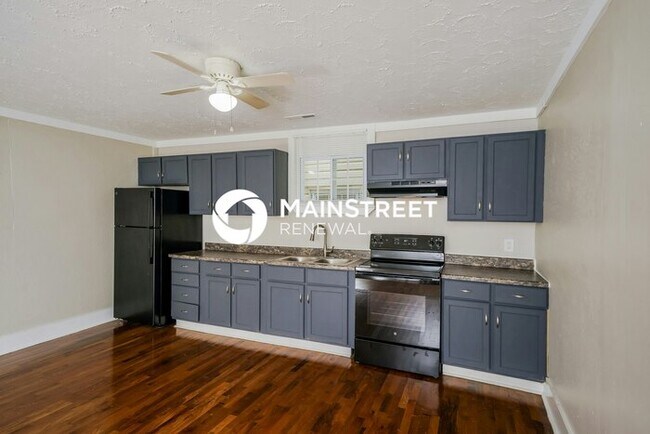 Foto del edificio - 2 Bedroom Pet-Friendly Home in Louisville,...