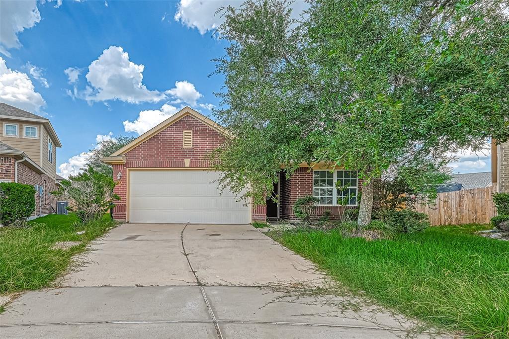 10171 Rose Willow Ln, Brookshire, TX 77423 House Rental in Brookshire