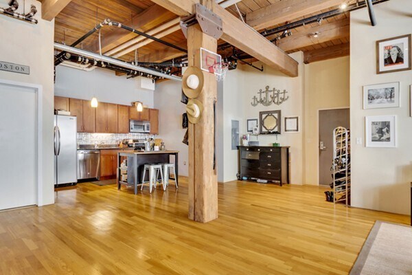 Foto del edificio - 43 Charlton St